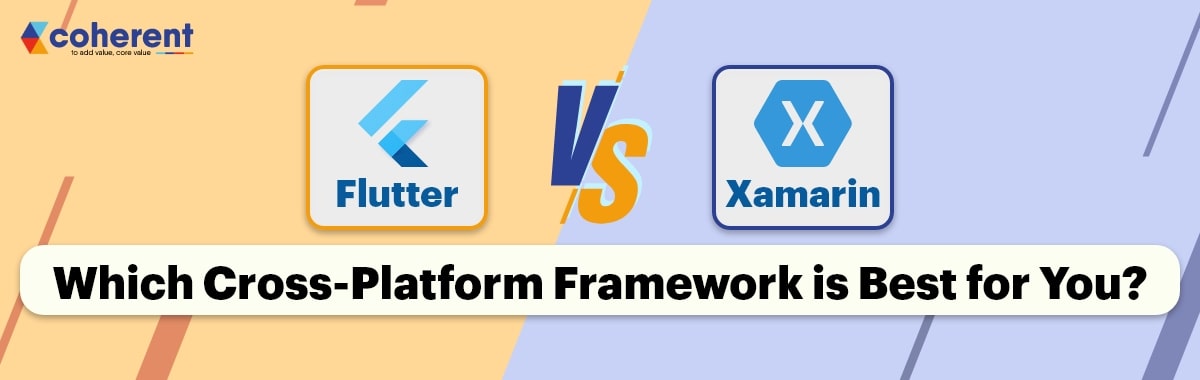 flutter vs xamarin