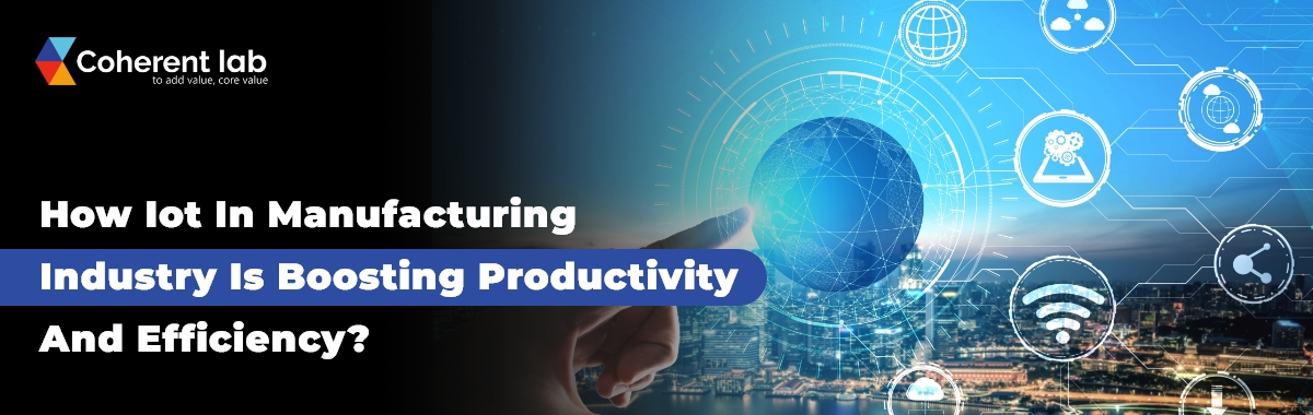 iot in manufacturing