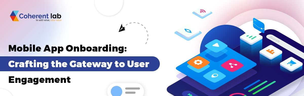 mobile app onboarding