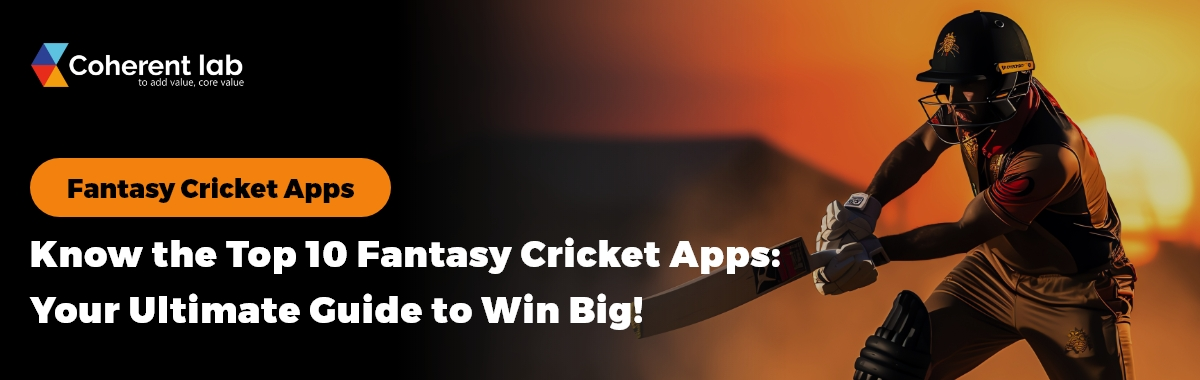 top 10 fantasy cricket apps