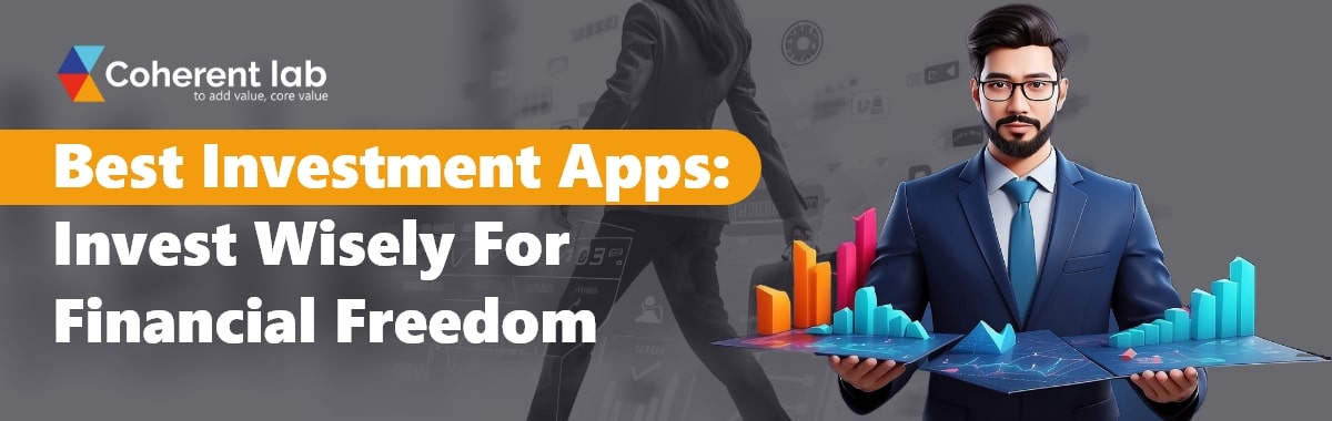 best investment apps