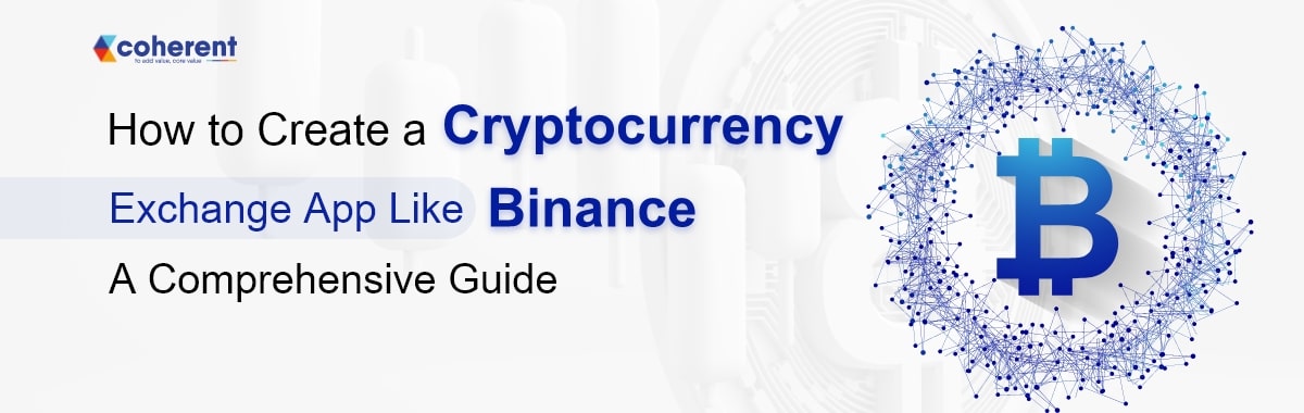 cryptocurrency exchange app like binance