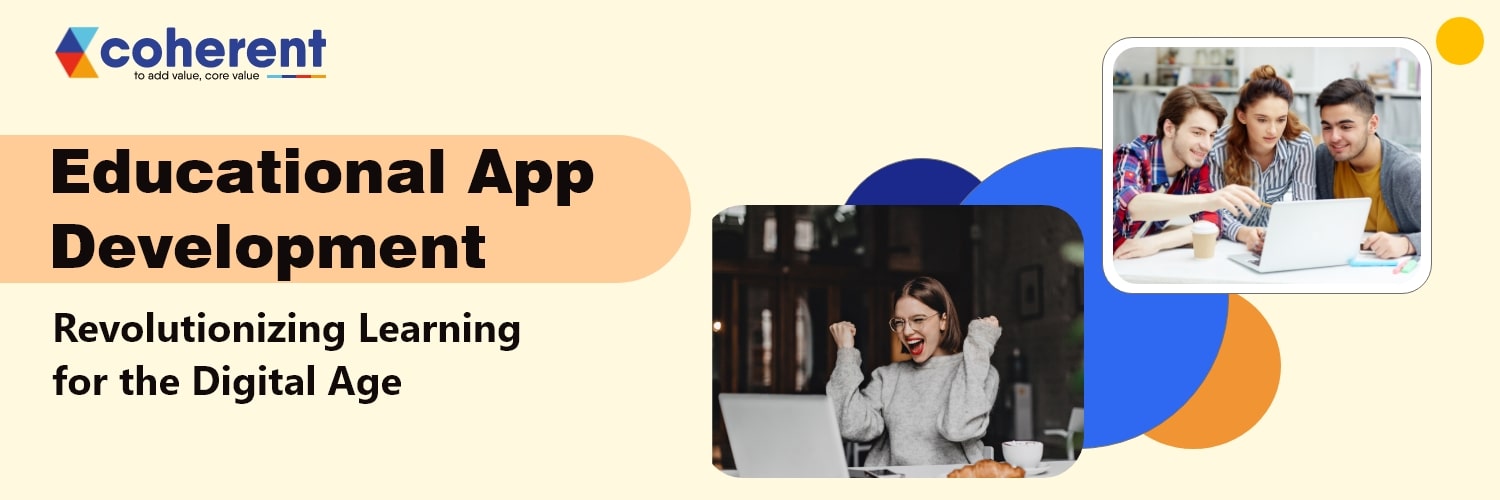 Educational App Development: Transforming Digital Learning