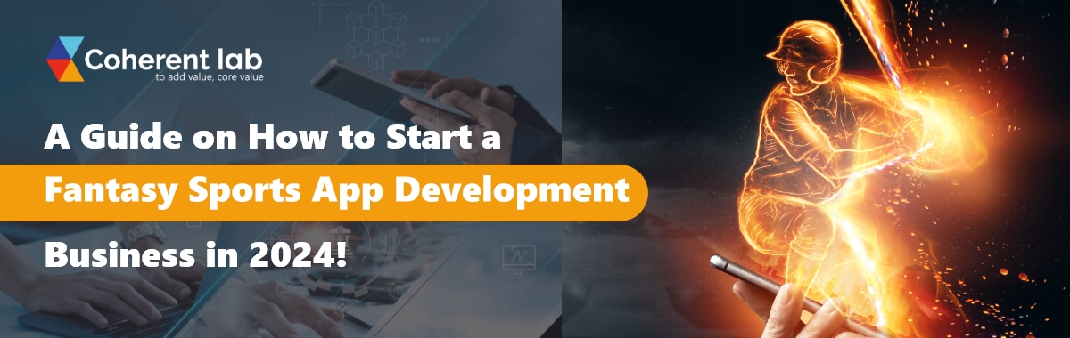 how to start a fantasy sports app development business