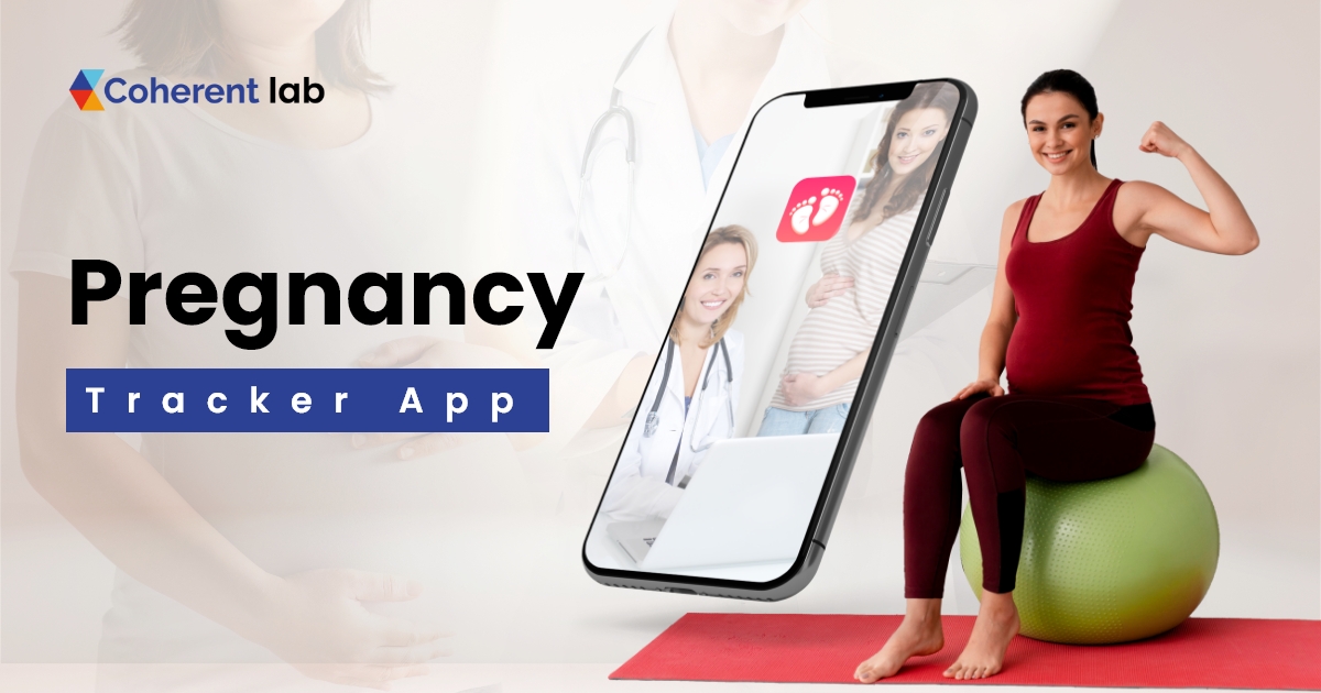 Pregnancy Tracker App