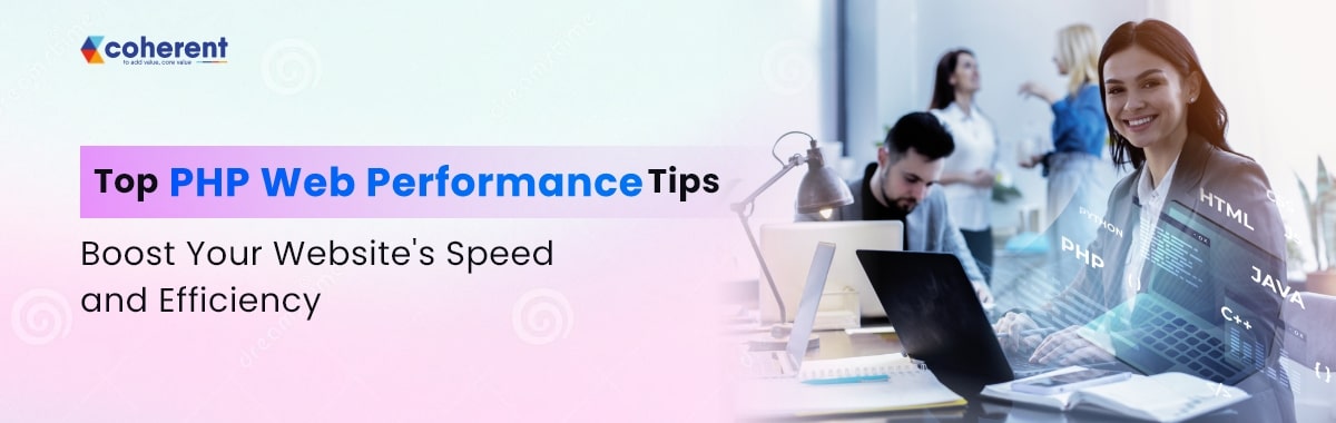 php web performance tips