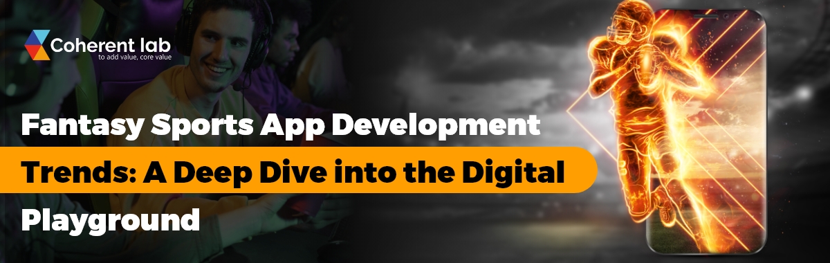 fantasy sports app development trends