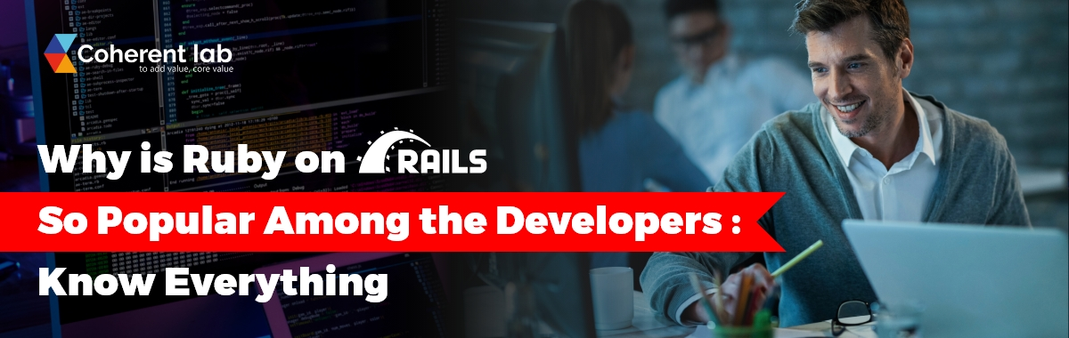  Ruby on Rails developers