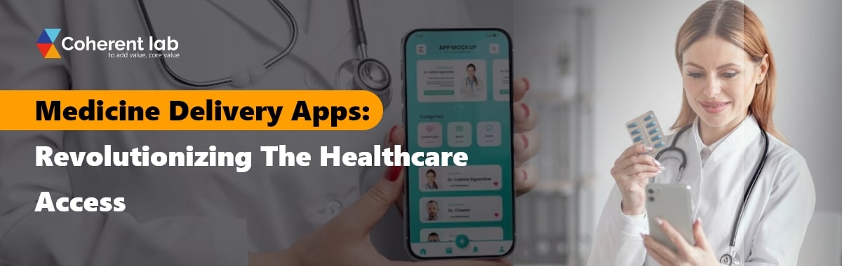 medicine delivery apps