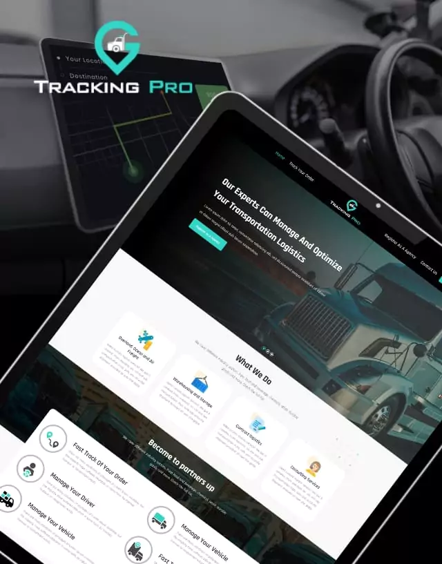 tracking-pro